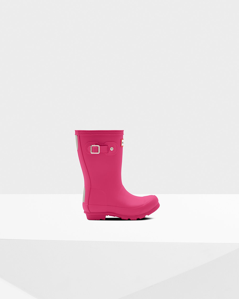 Botas De Agua Original Little Hunter Niños - Rosas Claro - 049715LRI